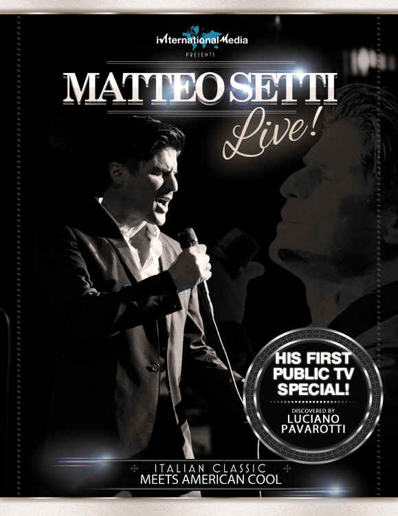 Matteo Setti One Sheet Page 1.jpg (3068554 bytes)